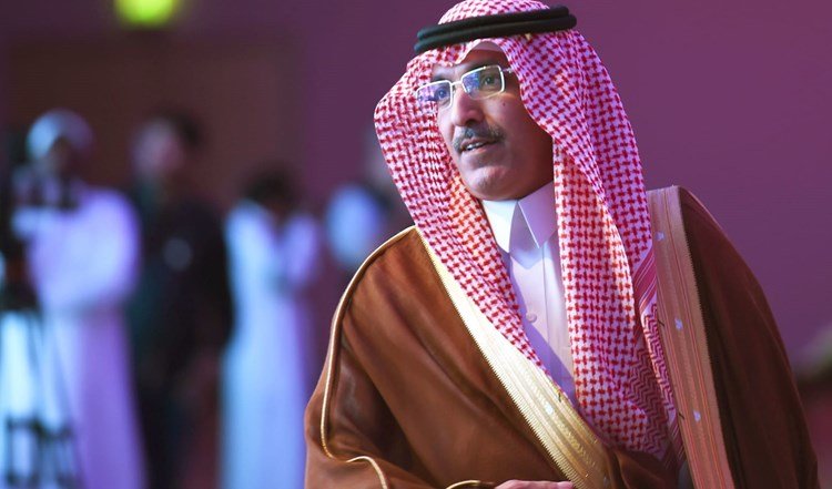 وزير المال السعودي يتحدث عن فرص كبيرة للاستثمار في إيران