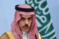 عادل الجبير: العلاقات السعودية الإسرائيلية تتجه نحو التطبيع