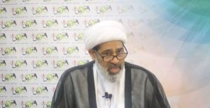 الشيخ جاسم الخياط: ندعو الشركات إلی توظيف المُفرَج عنهم