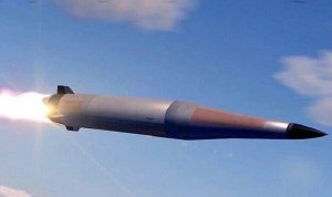 قامت القوات المسلحة اليمنية باختبار صاروخ بالموجات فوق الصوتية بهدف مهاجمة إسرائيل