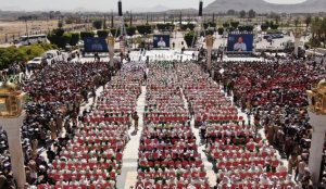 10 آلاف عريس وعروس في صنعاء