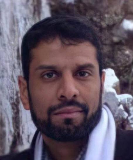 منتدی البحرين يوثّق الانتهاكات التي تعرّض لها معتقل الرأي أحمد جعفر