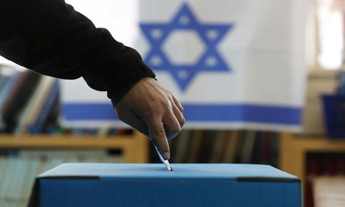 في لقاء خاص.. شرعية الإنتخابات الإسرائيلية وعدم الاستقرار السياسي