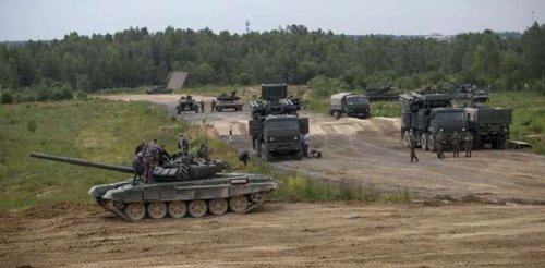 روسيا تعلن تدمير 14 منشأة عسكرية في أوكرانيا