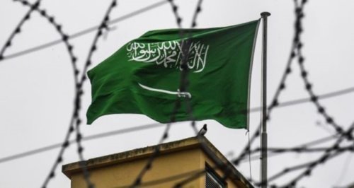 الخارجية الأمريكية تصدر تقريراً يفضح انتهاكات حقوق الإنسان في السعودية