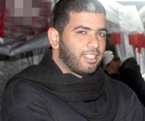 منظمة حقوقية تسلط الضوء علی انتهاكات النظام البحريني بحق المعتقل أحمد عبد الله مرهون راشد