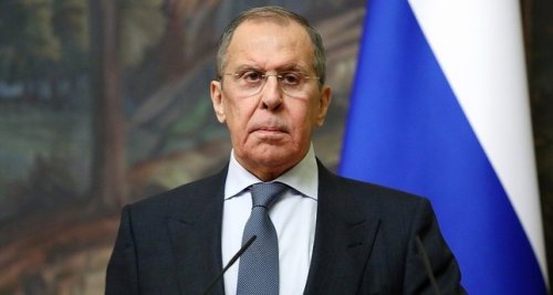 روسيا: مستعدون للبحث طرق ضمان أمن كل من روسيا وأوكرانيا وأوروبا باستثناء توسيع الناتو
