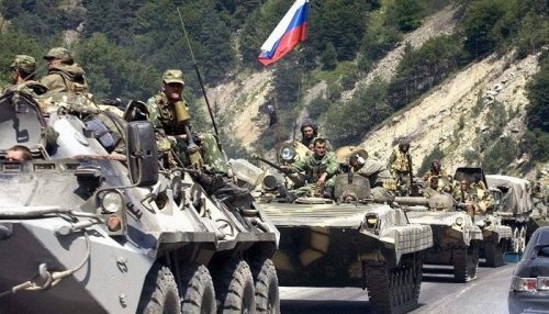 روسيا تعلن تدمير أكبر مستودع وقود للجيش الأوكراني قرب كييف