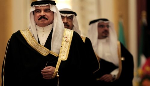 العفو الدولية: النظام البحريني مستمر في قمع الحريات وانتهاكات حقوق الإنسان