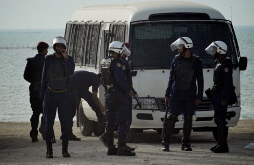حقوقيون يدعون جامعة هدرسفيلد البريطانية لقطع علاقتها مع الأجهزة الأمنية البحرينية