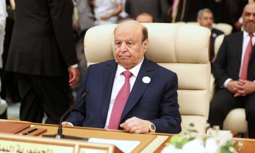 الحكومة اليمنية ترحب بتعيين المبعوث الأممي الجديد