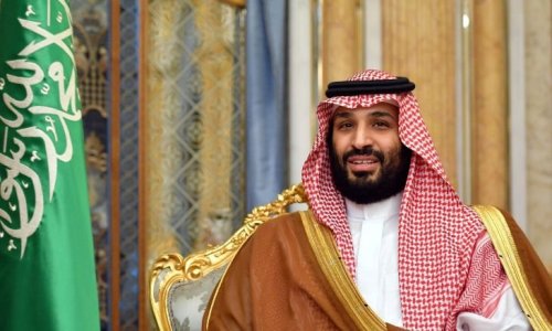 النظام السعودي سجل أسود في انتهاكات حقوق الإنسان