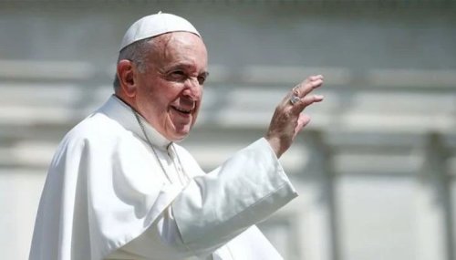 الوفاق: نرحب بزيارة البابا للبحرين ونستحضر دعاة التسامح في سجون النظام والحريات المنتهكة