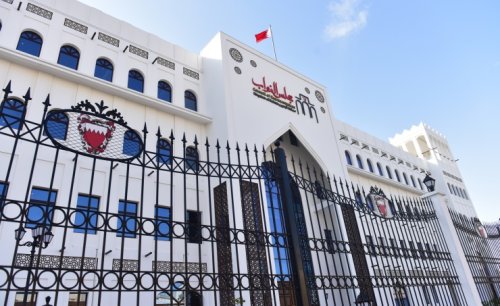 مجلس النواب يدين ما يقوم به النظام القطري من إقصاء للكفاءات النسائية القطرية من المشاركة في الانتخابات