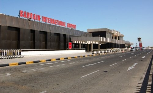 مطار البحرين الدولي يحقق إنجازاً جديداً في مسيرته لتحقيق الحياد الكربوني