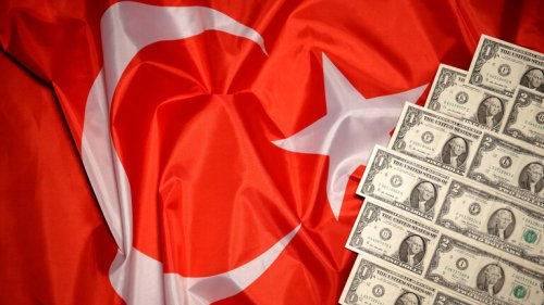 الاقتصاد التركي يشهد نموا قويا والليرة تصعد