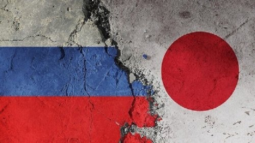 اليابان تفرض عقوبات ضد 141 شخصا من روسيا ولوغانسك ودونيتسك