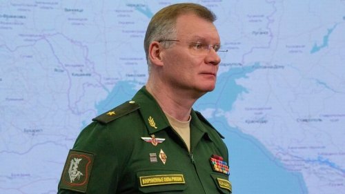 وزارة الدفاع الروسية تعلن عن استسلام 694 مسلح من كتيبة