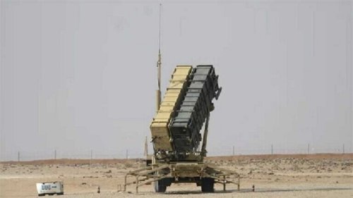 بعد الهجوم بالطائرات المسيرة.. التحالف العربي يعلن تدمير صاروخ باليستي أطلقه الحوثيون تجاه المملكة