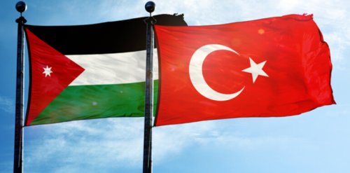 تركيا تصدق علی اتفاقية تعاون تجاري مع الأردن
