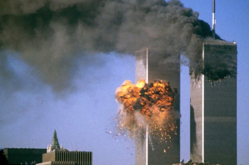بايدن يرفع السرية عن بعض مواد هجمات 11 سبتمبر 2001