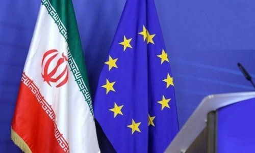 الندم الأوروبي لتضررها بسبب أزمة الطاقة وقطع العلاقات الاقتصادية مع طهران