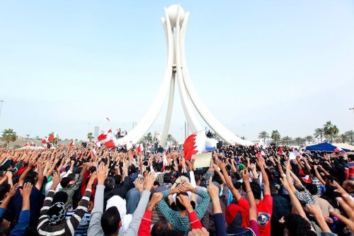 المعارضة البحرينية تعلن عن استعدادها لإطلاق مشروع سياسي بالتوازي مع برنامج إسقاط الانتخابات الصورية