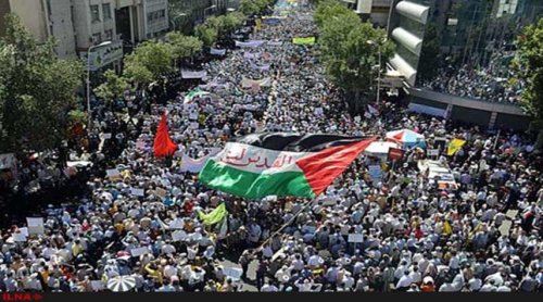 حوار خاص|يوم القدس حول اسرائيل الي سجن/ تكلفة المقاومة اقل من التعايش والاستسلام