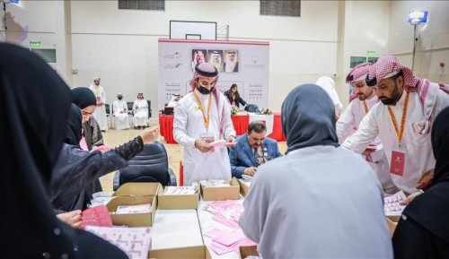 ائتلاف 14 فبراير يكشف عن أرقام التزوير في الانتخابات البحرين