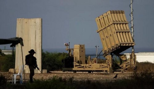 الإمارات والبحرين تشتريان أنظمة دفاع جوي إسرائيلية