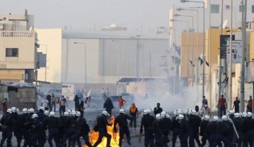 رابطة الصحافة البحرينية: انحدار مؤشر الحريات في البحرين منذ 2011