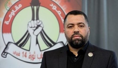 العرادي : المعارضة البحرينية متفقة علی مواجهة الانتخابات الزائفة