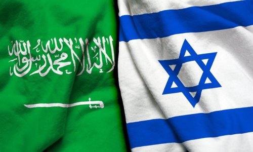 تطبيع مبطن ... السعودية تشارك في مناورات بحرية مع إسرائيل والمغرب