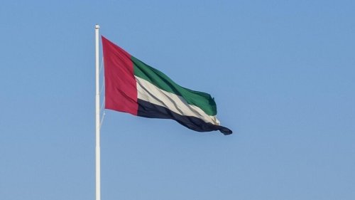 الإمارات تؤكد دعم جهود كازاخستان للحفاظ علی أمنها واستقرارها