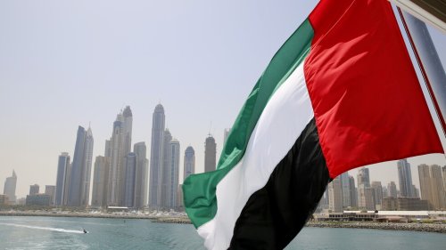الإمارات تدرج قواعد توريد الذهب في قانون مكافحة غسل الأموال