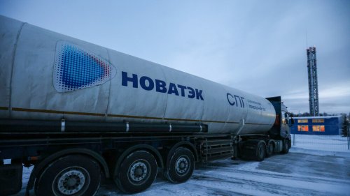 أول شركة روسية تبرم اتفاقية لتصدير الهيدروجين إلی أوروبا