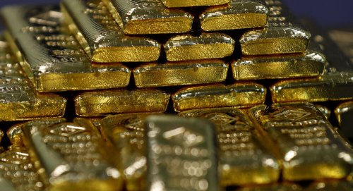 السودان تنتج 30 طنا من الذهب في النصف الأول من العام