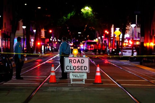 إطلاق نار في ساكرامنتو بكاليفورنيا يؤدي لمقتل ستة أشخاص وجرح العديد