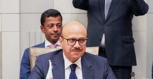 وزير الخارجية يشارك في الاجتماع التشاوري السنوي لمجلس جامعة الدول العربية