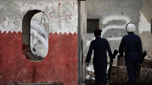 المركز الدولي للعدالة وحقوق الإنسان: لا يزال التعذيب مكرسا بعمق في القضاء البحريني