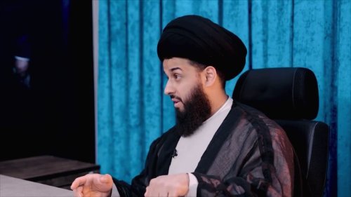 السيد مهدي البحراني: مواجهة وجود الصهاينة في البحرين هو أقل واجباتنا