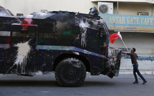 الأمم المتحدة: البحرين والسعودية والكيان الصهيوني يمارسون أعمال انتقامية وترهيب ضد المواطنين