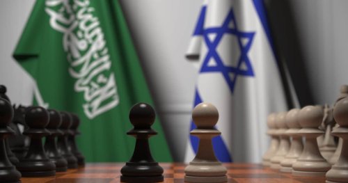 هل هناك توقيع اتفاق للتطبيع؟..بايدن يزور إسرائيل والسعودية الشهر المقبل