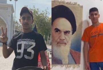 استمرار اعتقال الأطفال في البحرين