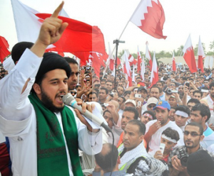 في يوم القدس العالمي ..السيد مهدي الموسوي يدعو الشعب البحريني للتكاتف ضد التطبيع
