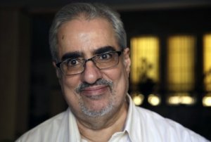 إبراهيم شريف: في البحرين أمور غير قابلة للإصلاح
