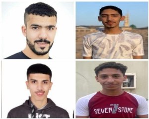 الأمم المتحدة تعرب عن قلقها بشأن مصير المعتقلين البحرينيين الأربعة