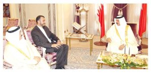 ما سبب كراهة السلطة البحرينية من حسين أميرعبداللهيان؟