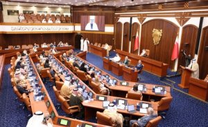 الوفاق: مجلس الشوری المعيَّن يلعب دور 