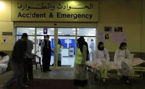 كارثة اجتماعية: 660 بحرينياً عاطلاً عن العمل في مجال الطب و1451 أجنبياً يعملون في هذا المجال
